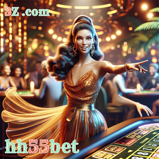 Inovação e diversão: O app de hh55bet