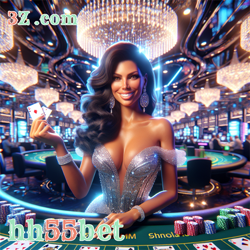 Cassino hh55bet: A Nova Sensação dos Jogos Online Brasileiros