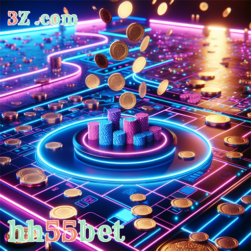 Slots emocionantes no hh55bet revelam surpresas a cada jogada
